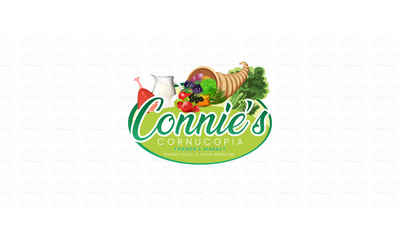 Connies%e2%80%99s_cornucopia_logo